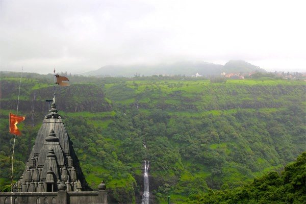 Top Travel Plans for Urbania on Rent pune to Bhimashankar 